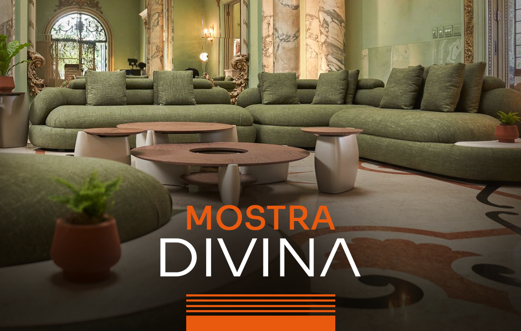 Mostra Divina
