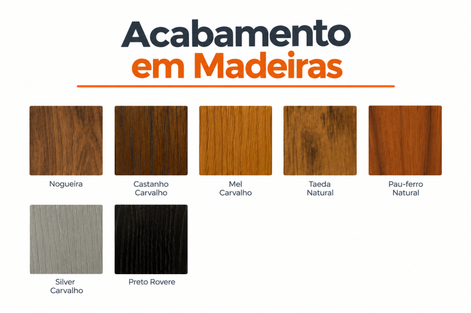 Madeiras