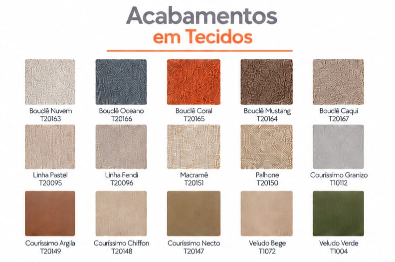 Tecidos