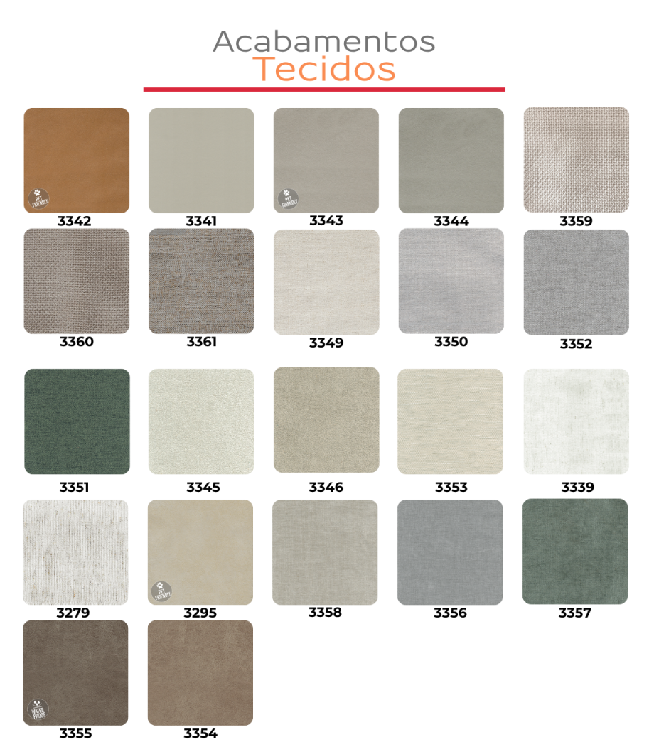 Tecidos