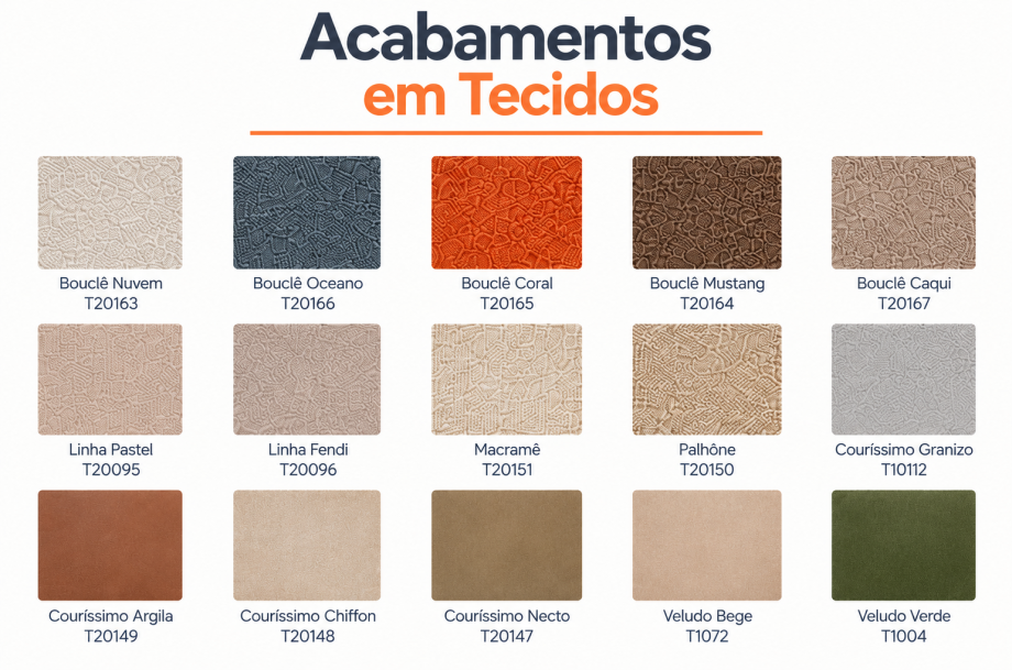 Tecidos