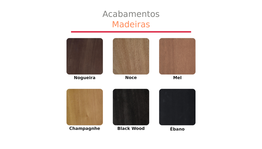 Madeiras