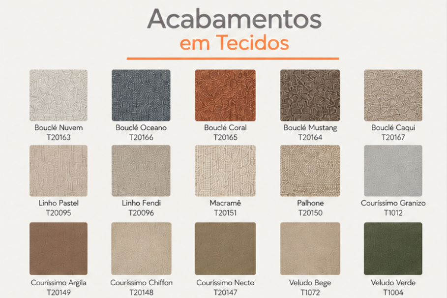 Tecidos