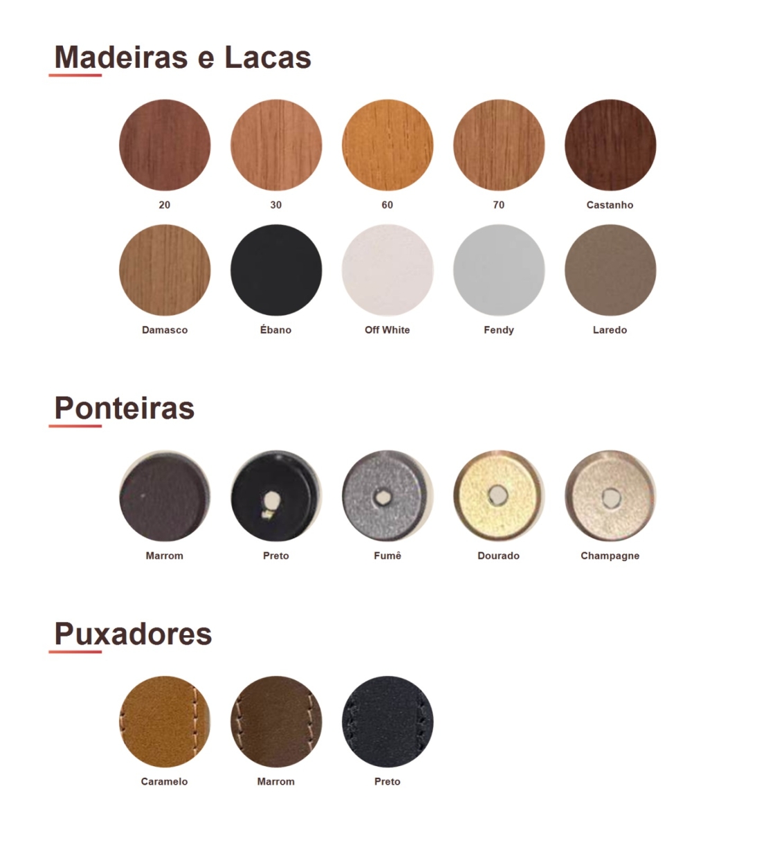 Acabamentos Ncorrea