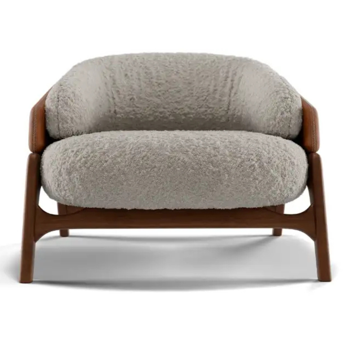 Poltrona Carpe - Noa Living
