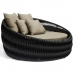 Chaise Bilbao 1,50mt &Aacute;rea Externa