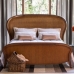 Cama Medellin com Palha
