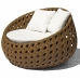 Chaise Diva Mini &Aacute;rea Externa