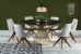 Mesa de Jantar Ordine