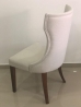 Cadeira York com Bordado