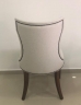 Cadeira York com Tachas