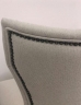 Cadeira York com Tachas