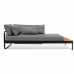 Chaise Manhatan