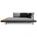 Chaise Soho