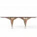 Mesa de Jantar Radi