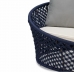 Chaise Orbital