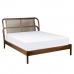 Cama Afrodite com Tela