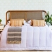 Cama Afrodite com Tela