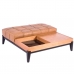 Mesa de Centro Fluffy