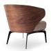 Poltrona Air Laminada