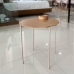 Mesa Lateral Pistache - Pronta Entrega