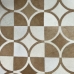 Tapete Couro Sparrow 2,20 x 3,20 - Pronta Entrega