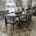 Tapete Couro Sparrow 2,20 x 3,20 - Pronta Entrega
