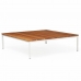 Mesa de Centro Vaiv&eacute;m