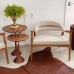 Conjunto 2 Poltronas Hera - Pronta Entrega