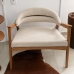 Conjunto 2 Poltronas Hera - Pronta Entrega