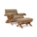 Poltrona Moli&ccedil;osa