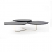 Mesa de Centro Drie