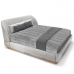 Cama Senilia