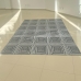 Tapete Tecido Luxo Odysseyn 2,00 x 3,00 - Pronta Entrega