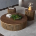 Mesa de Centro Cordone