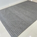 Tapete Tecido Luxo Malorca 3,00 x 2,00 - Pronta Entrega
