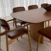 Mesa de Jantar Duda