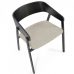 Cadeira Coller Laminada