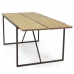 Mesa de Jantar Lumber