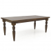 Mesa de Jantar Flora