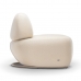 Poltrona Cubus