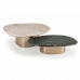 Mesa de Centro Stone