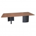 Mesa de Jantar Loretta Retangular