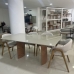 Mesa de Jantar Iolanda - Pronta Entrega