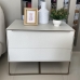 Mesa de Cabeceira Bella - Pronta Entrega