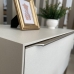 Mesa de Cabeceira Bella - Pronta Entrega