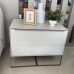 Mesa de Cabeceira Bella - Pronta Entrega