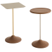 Mesa lateral Godi