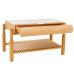 Mesa de Cabeceira Jigg