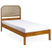 Cama Malta Solteiro